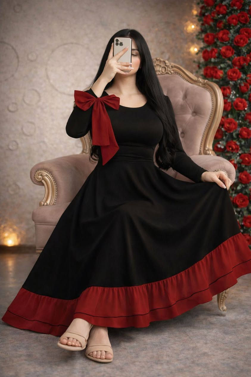 #وصللللللللل

#جديدناازياء نيران للملابس 

فستان قماش فيزون بارد فول ليكرة 

القياس فري سايز من وزن ٥٠ال٩٠ 

#السعر20الف #قطعتين٣٧الف💚👉🏻
🟢🟢🟢🟢🟢🟢🟢👍🏻👍🏻
سعر الدرزن 174 الف

Tout le monde veut prendre sa place


**إذا كنت صاحب هذا الإعلان وتريد حذفه لأي سبب، رجاءا أرسل رسالة إلى الدعم الفني**