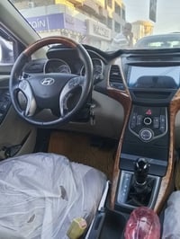 النترا • ٢٠١٥ • خليجي