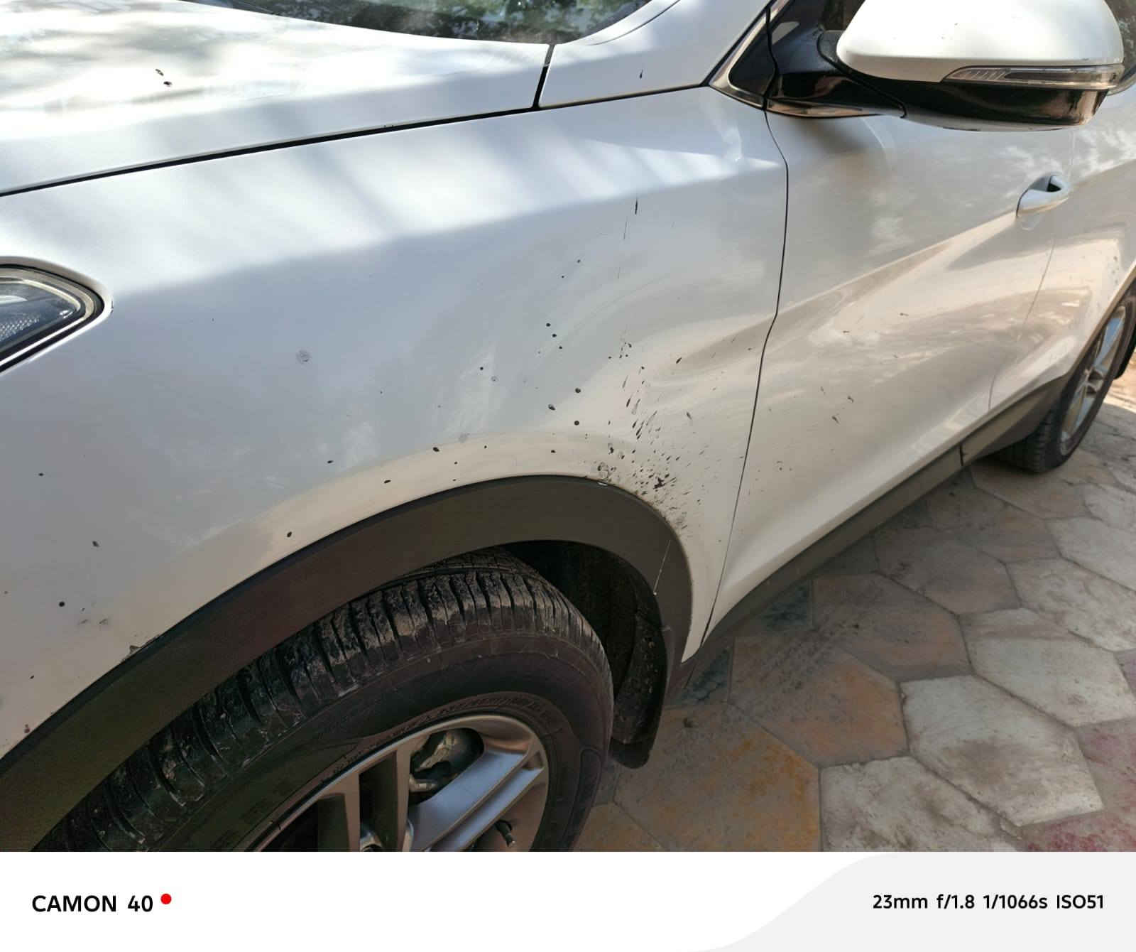 سنتافي 16كفاله عامه مكينه 4اسلندر صوب السايق فقط باتري مفجور ابصفها موجود بل صوره اني مكلف بل نشر اتصل ابصاحبها بسمه دولي نجف *********** المنكن نجف المناذره السعر 170وبيها مجال مكلف بل نشر
