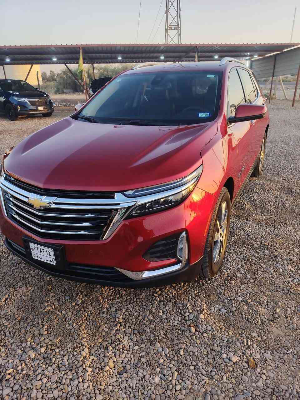 كوينكس موديل 24 بريمير فول مواصفات عده الفتحه كشنات جلد شاشه كبيره اشاير بلمري جنطه شفط تشغيل عن بعد رادار تصادم كشن كهرباء نقطه عمياء حساسات خلفيه امامي السعر 175وبيهه مجال العنوان ميسان لتفاصيل أكثر اتصل ***********
