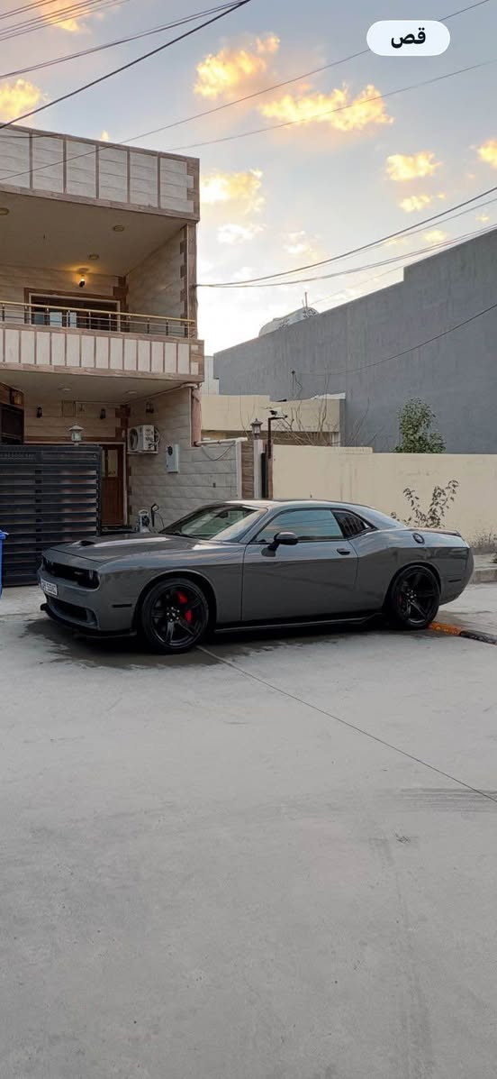 Challenger GT 2019
انسب سعر بلاشششش بلاشش
بجم مبس
150 ورقه 💸

دوج جالنجر جي تي ٢٠١٩
ماشي ٦٨ الف 
بيها صبغ صفحه كامل بجم كبس ضربه بسيطة
مواصفات جي تي 

***********
*********** كركوك, العراق
