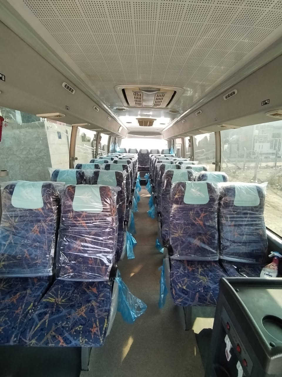 اعلان📢......📢اعلان🥰
👇👇👇👇👇👇👇👇👇👇
                 الى عوائلنا  الكرام نعلن لكم ...
     🎄🎄 #بمناسبة_رأس_السنة_الجديدة 🎄🎄
             🎆🎆🎆🎆🎆🎆🎆🎆🎆🎆🎆

#يوم_الاربعاء 
                     المصادف 2025/12/31 
    تنطلق حملتنا بعد #صلاة_الظهر_الساعة12:30
                #_1_الى_كربلاء_المقدسة ....
           لزيارة الامام الحسين (ع) وأخيه الامام
                     ابو الفضل العباس (ع)........... 
        
              #_2_الى_مدينة_العاب_النوارس
              #الرجوع_بعد_انتهاء_الاحتفالات

              #سعر_النفر_000_10_الاف_دينار 
       🚍🚍🚍🚍🚍🚍🚍🚍🚍🚍🚍🚍🚍🚍
#للحجز_الاتصال ع 
***********  , watsapp 📞📞  ***********.
