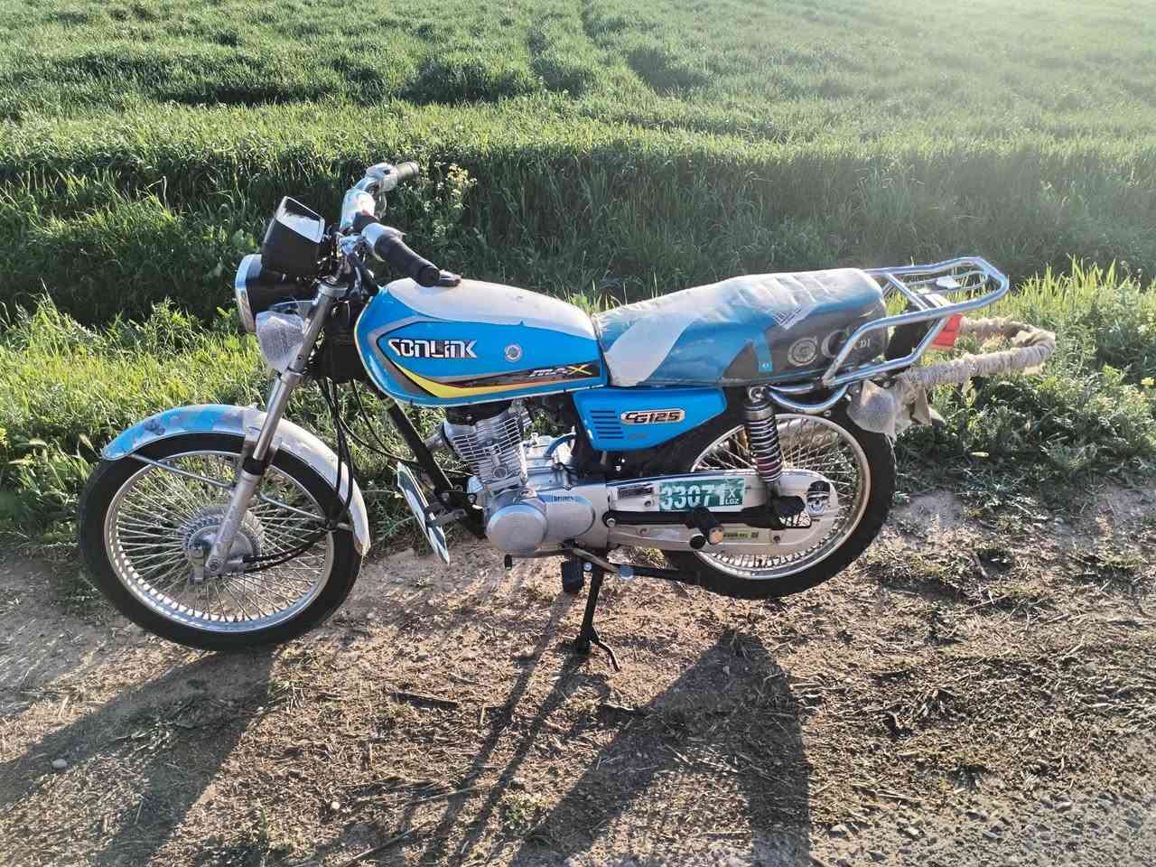 سلام عليكم درجة ال بيع موديل 22نضافه فولل ال مكانك جلولاء شيخ بابا  السعر 525 بيها مجال  قليل  ***********
