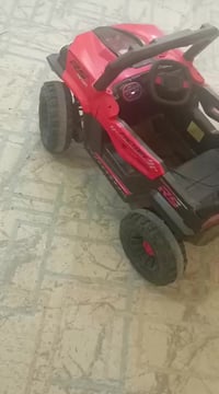 سيارة شحن كهربائية • ريمونت • نشرة ضوئية