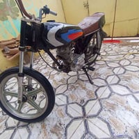 السعر 125 07763080748