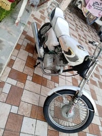 تايكر • موديل 19 • محرك شرط