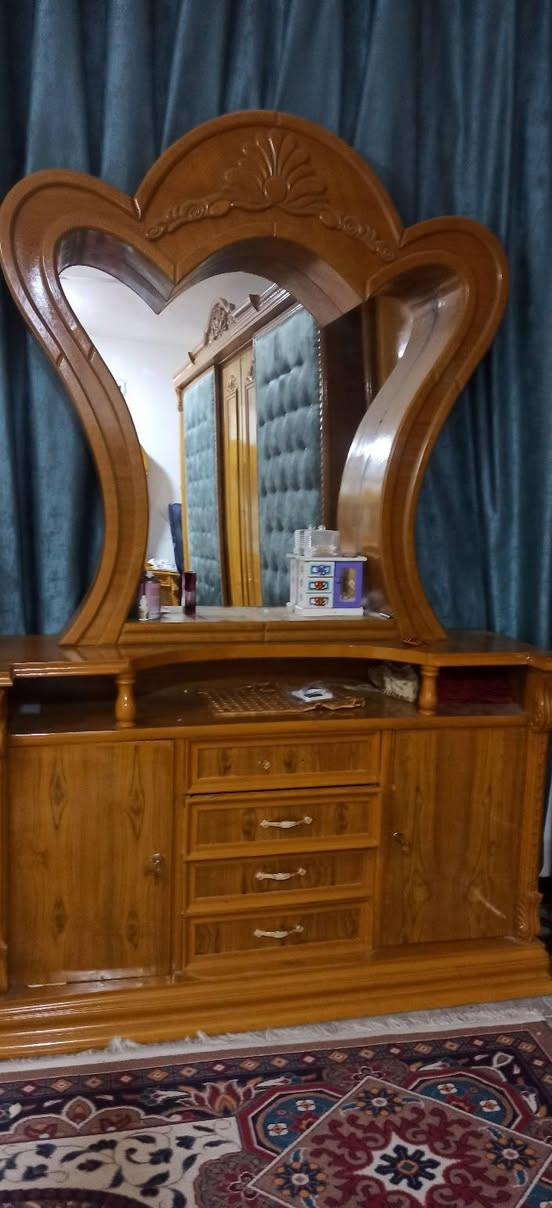 السلام عليكم غرفه اخشاب بيع مستعجل راسل خاص


**إذا كنت صاحب هذا الإعلان وتريد حذفه لأي سبب، رجاءا أرسل رسالة إلى الدعم الفني**