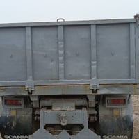 بودي قلاب • اسكانيا • موصل