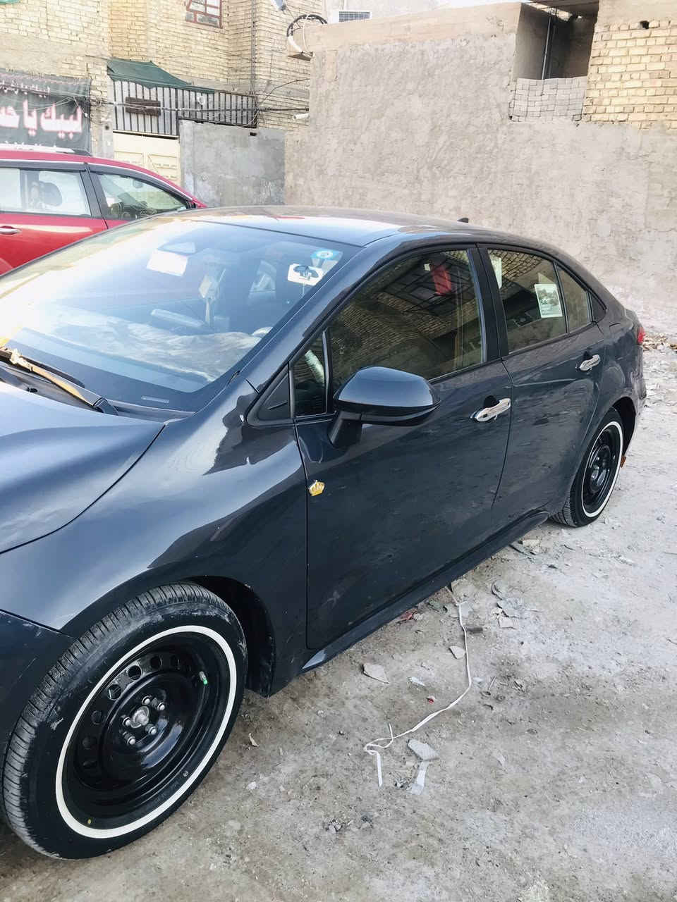 هايبرد وارد امريكي 
***********
