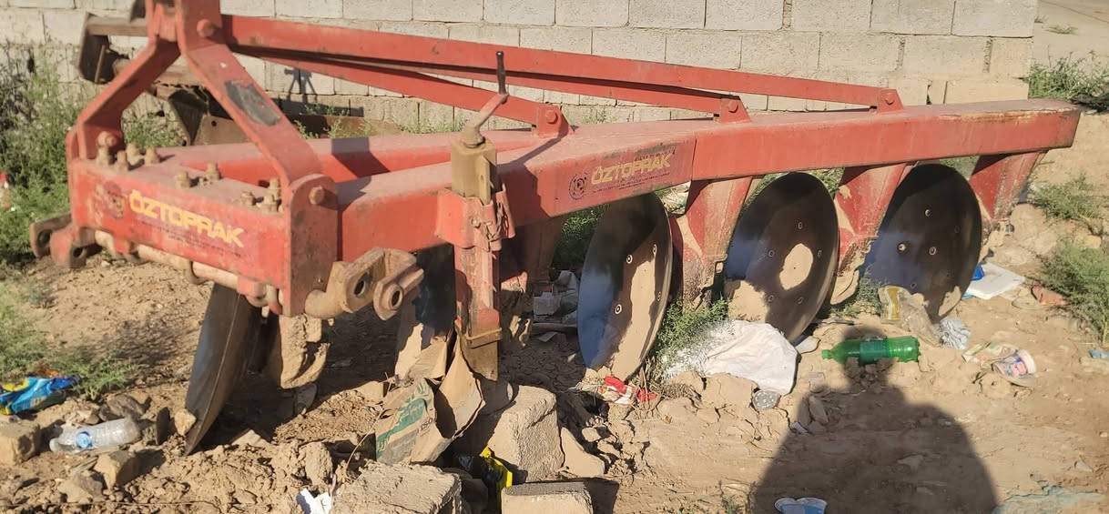 فدان تركي للبيع عدد ٥ صوج وشرط الكراب للبيع لاستفسار ***********
