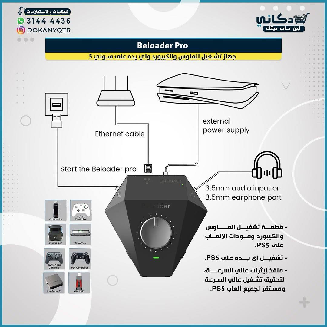 يوجد توصيل لجميع المحافظات ب5


**إذا كنت صاحب هذا الإعلان وتريد حذفه لأي سبب، رجاءا أرسل رسالة إلى الدعم الفني**