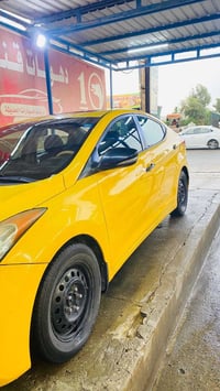 النترة • ٢٠١٣ • وارد امريكي
