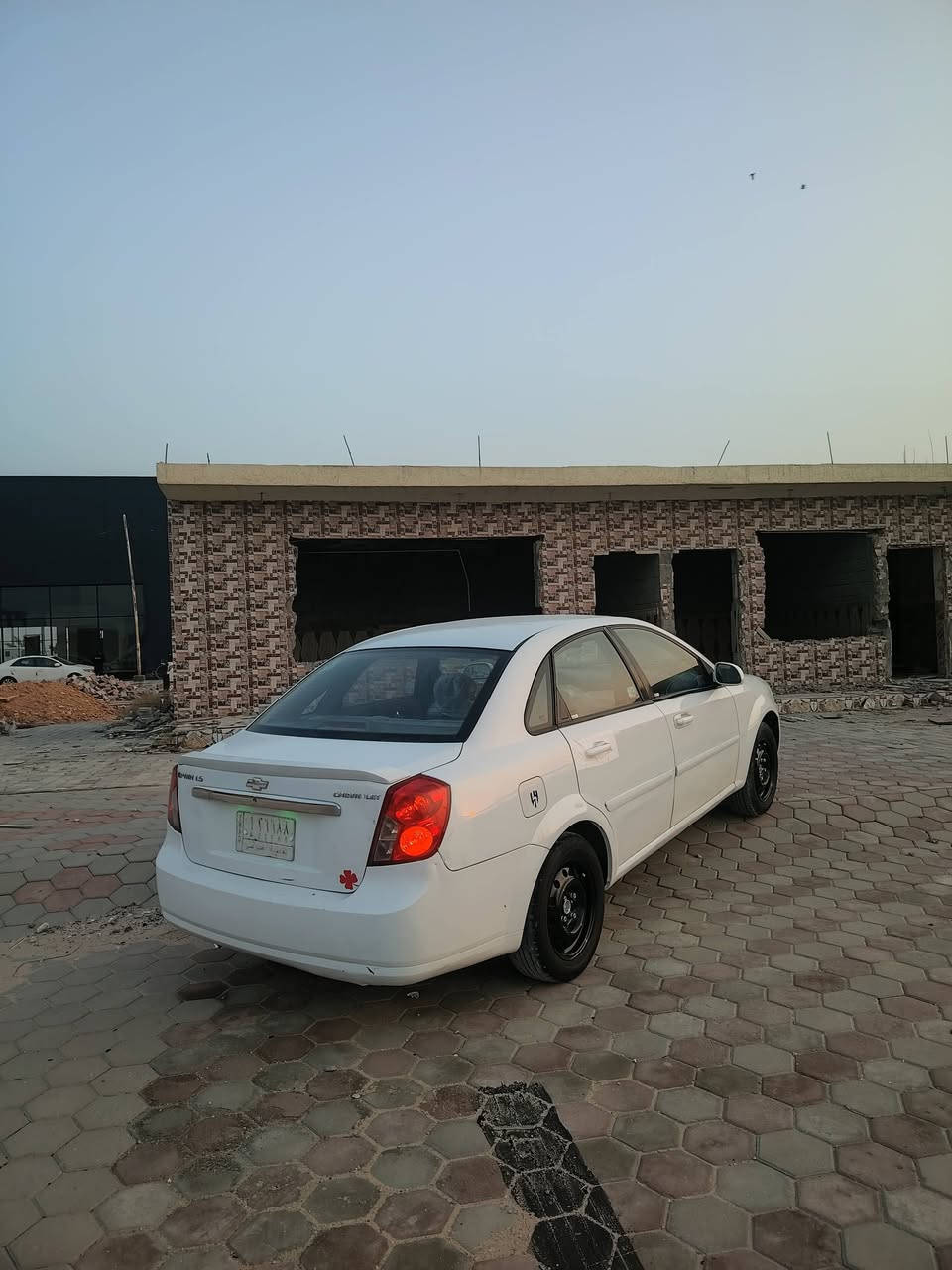 السلام عليكم تحيه طيبه
شوفر ليت اوبترا 2011 خليجي الشركه العامه رقم قادسيه بسم جاري تحويل مباشر سنويه 27 سياره مال جناي وعل ايد وحده جاهزه مكينه وكير وتبريد مكفولات جدد تخم تاير باتري جديد سياره مال جناي جاهزه شرط التراي بيه جوملغات اماميه مبدلات بدون قطرة معجون ولا دواخل سعرها ٧٥ مكانها النجف الاشرف *********** ممتواجد علنت اتصل وبخدمتك
