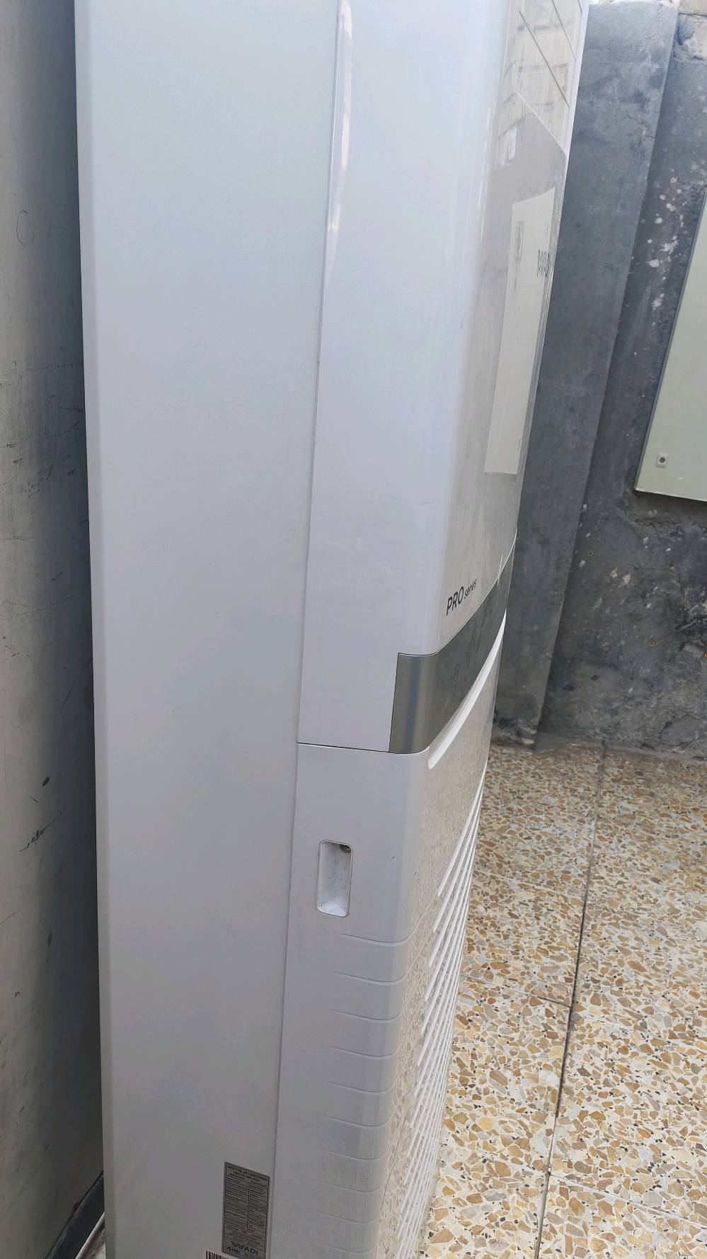  السلام عليكم سبلت الوادي ٢ طن للبيع السعر ٦٥٠ وبي مجال سبلت ما مصلح ولا أي عطل بي مكاني بغداد البكريه