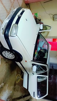 كولف • ١٩٩٣ • مكينة وفتيس شرط