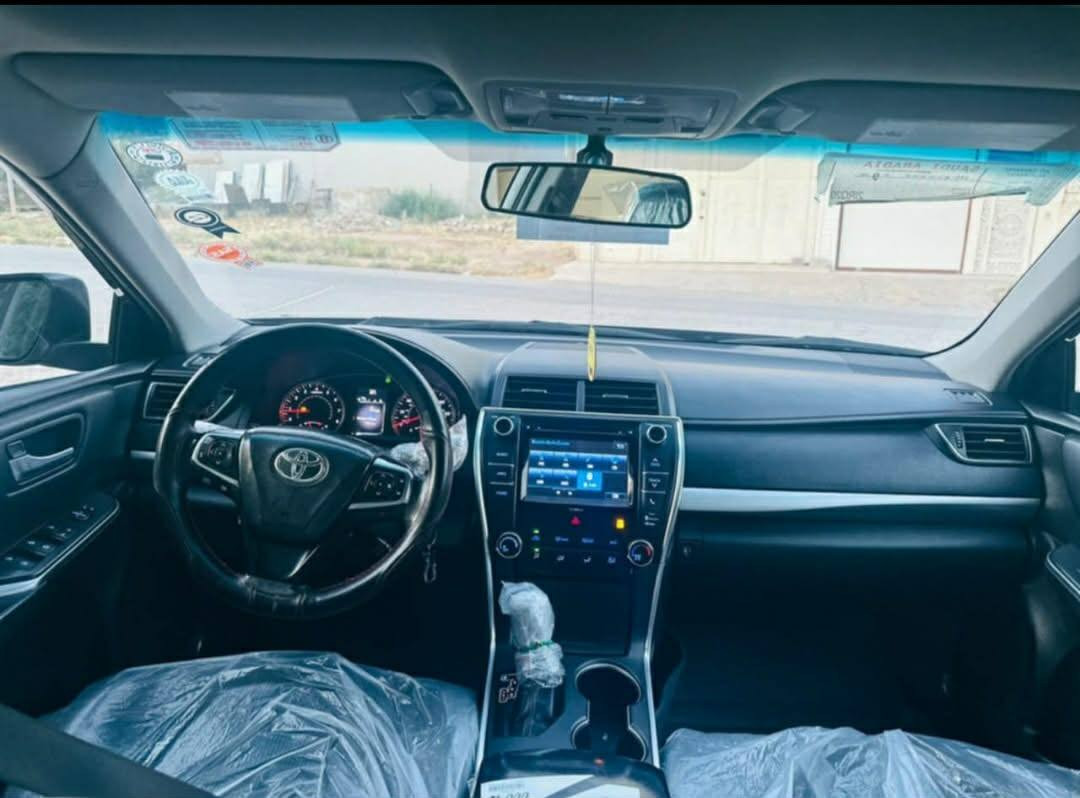 کامیری مۆدێل 2017فول مواسەفاتە سێ گێڕ سڵایت کوشن چڵد تەعدیل سورعە ڤۆلۆم سەیارەکە دووپارچەی بۆیاغە چاملخ و بۆنیت سەرەدەبڵ بەشەرد ساردی نیە مەکینەبەس قەپاغی کراوەتە بەشەرت گێڕ بەشەرت سەنەوی تازەبەسەرچوە بەناوکردن بەشەرت.*********** جاملغ بونیت صبوغ شویة بی داخل سعر 148بی مجال قلیل أربيل, العراق
