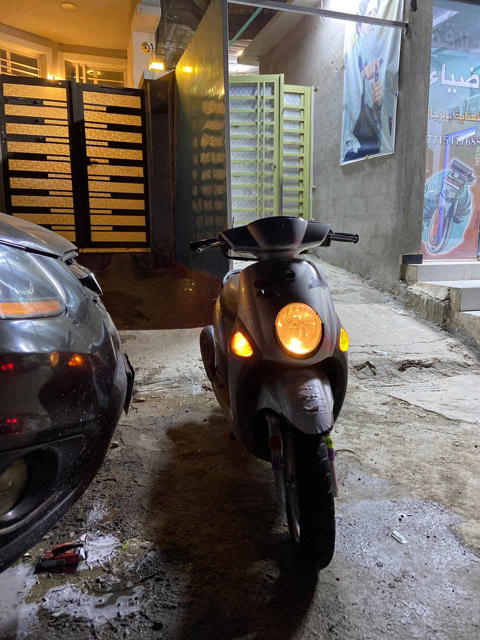 السلام عليكم فُلـه كفاله عامه مكينه وكفر ختم واحد من التاير للتاير نكره سلف بكل وقت مكينه ناعمه الدراجه معدل دبلات فدشي طسه تخبل مكاني بغداد الرئاسه السعر ٧٢٥ مجال قليل ***********فقط وتساب ومتواجد فيس
