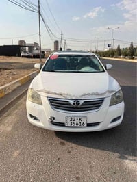 أفالون • ٢٠٠٨ • غاز إيطالي