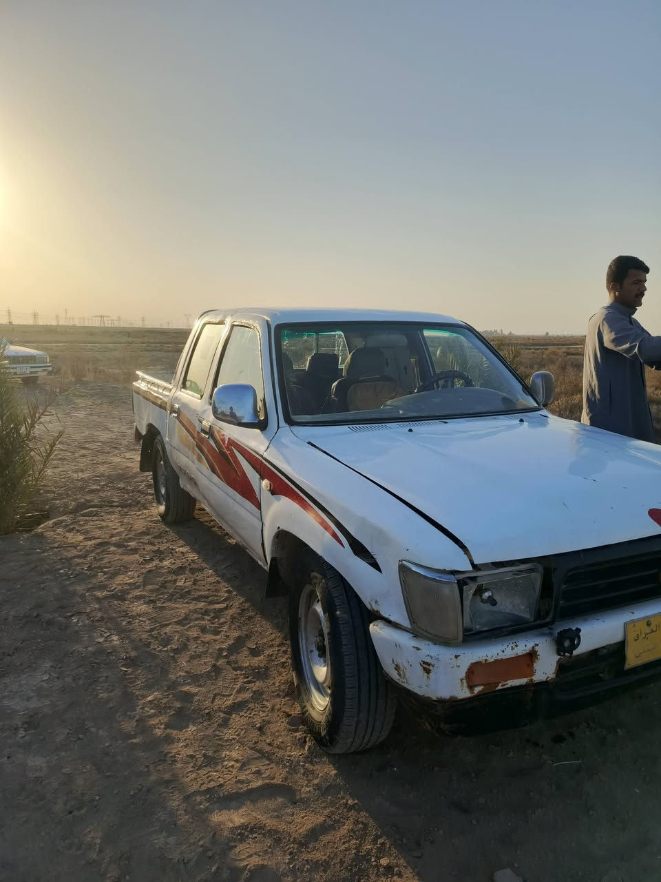 سلام عليكم  دير مديل 2006رقم مثنئ مكينه ونجي بيها تنقيص السعر ***********
