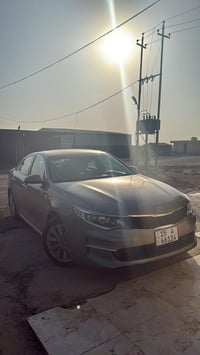 كيا اوبتما • ٢٠١٨ • ٢٤٠٠ GDI