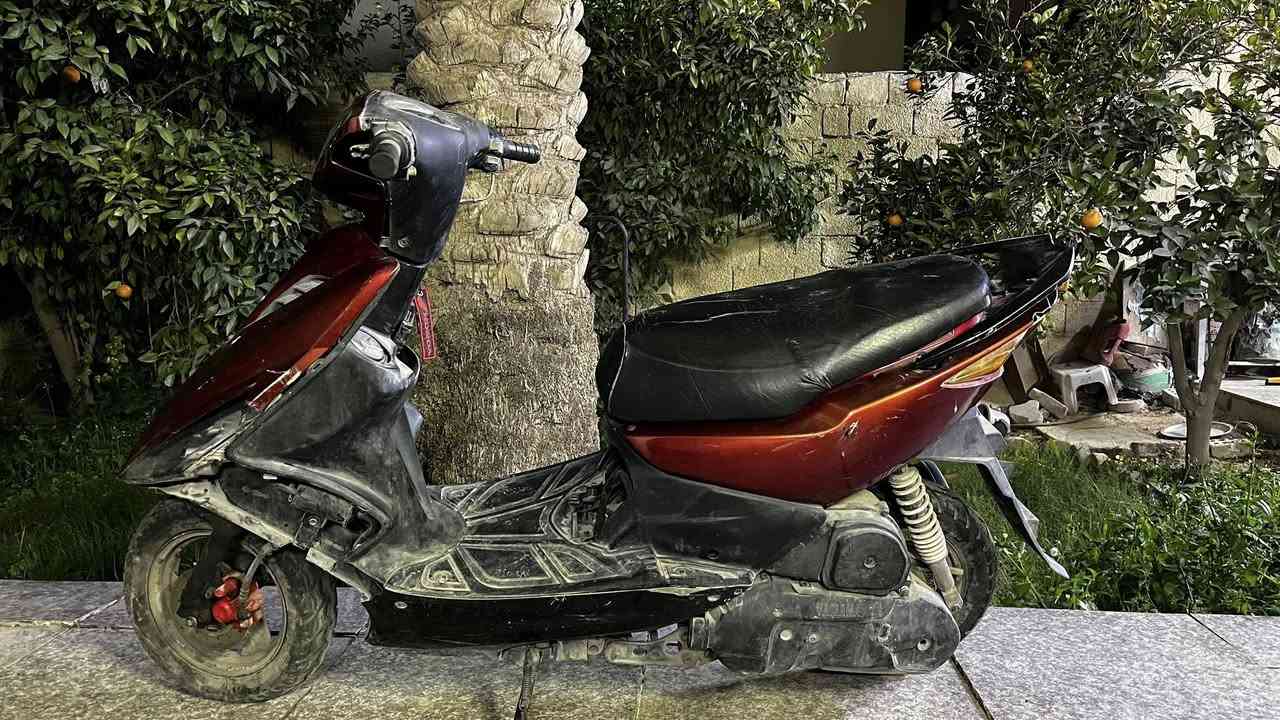 ماكس مضلع نوزل كايمه
على حالتها للبيع ب ٢٠٠ مكان كربلاء ***********
