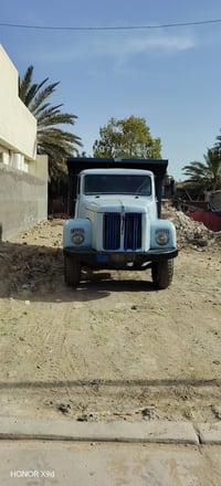 موديل ٧٦ • رقم بابل • تانكيات ٢