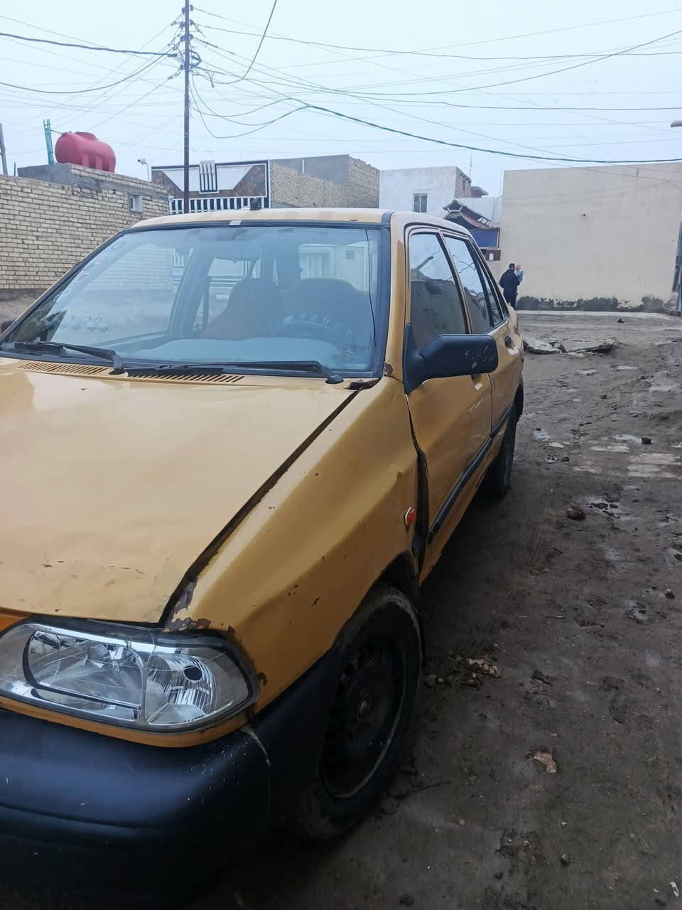 سايبه 14 للبيع سياره نشطه وكلشي مابيها رقمه ميسان اسويلك وكاله بيها سعرها 18 وورقه لتفاصيل ***********
