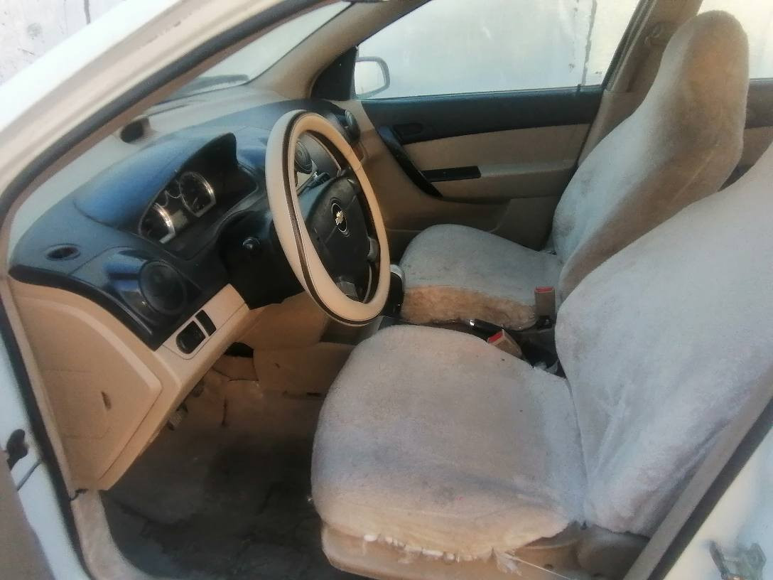 ئەڤیۆ بێ غەرامە ڕەنگ سپی مۆدیل2011بۆفرۆشتن سەنەوی شەش مانگەبەسەرچوە نرخ50معامەلە السليمانية, العراق


**إذا كنت صاحب هذا الإعلان وتريد حذفه لأي سبب، رجاءا أرسل رسالة إلى الدعم الفني**