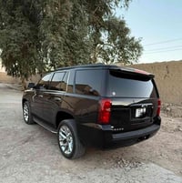 تاهو ٢٠٢٠ • بدون ايرباك • رقم بغداد