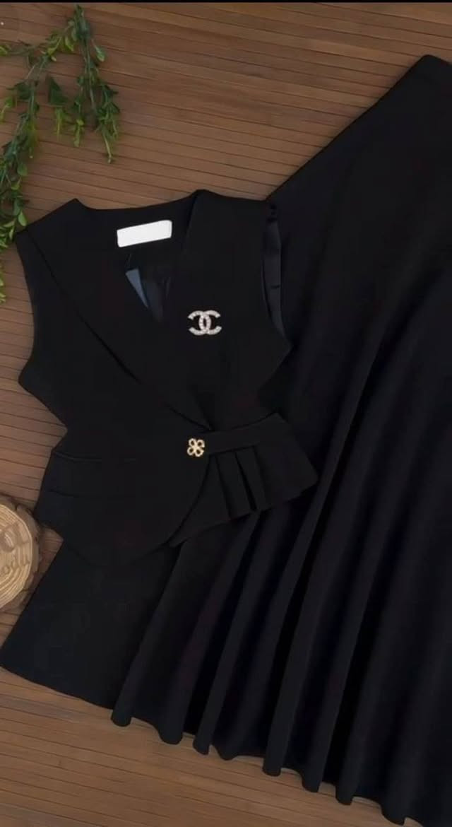 الاستفسار والحجز فقط واتساب+9647775744834
ماروني ونيلي 48
اسود 42 46 48
فستقي 42
بيجي 40 46 48
جوزي 40 48
تنوره مع ستره السعر 40


**إذا كنت صاحب هذا الإعلان وتريد حذفه لأي سبب، رجاءا أرسل رسالة إلى الدعم الفني**