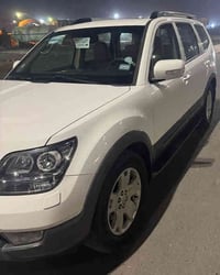 للبيع كيا موها في موديل 2010 السياره مكفوله كفاله عامه من التبديل والص...