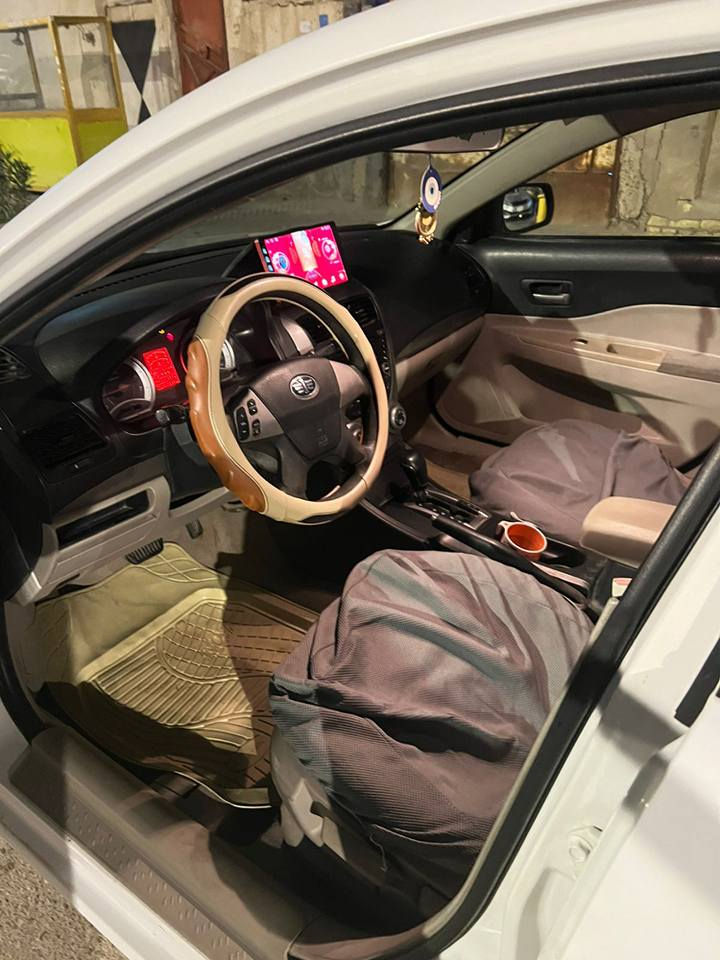 سياره رقم بصره بسمي لسنويه تنتهي بنهايه 2030كامله من كهربائيات وحداديه لسياره ناكته نكت تخم تاير حداديه جديده سماعات مضخم كلشي جاهز لسياره عيبه فقط خيط تبخير بادي بيه جديد السعر 32وبيه مجال بصيط مكاني بصره قبله *********** البصرة, العراق
