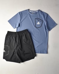 طقم بولستر • ووتر بروف • مقاسات M-L-XL-2XL