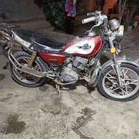 ماطور جني للبيع السعر 250وبي مجال07700604304