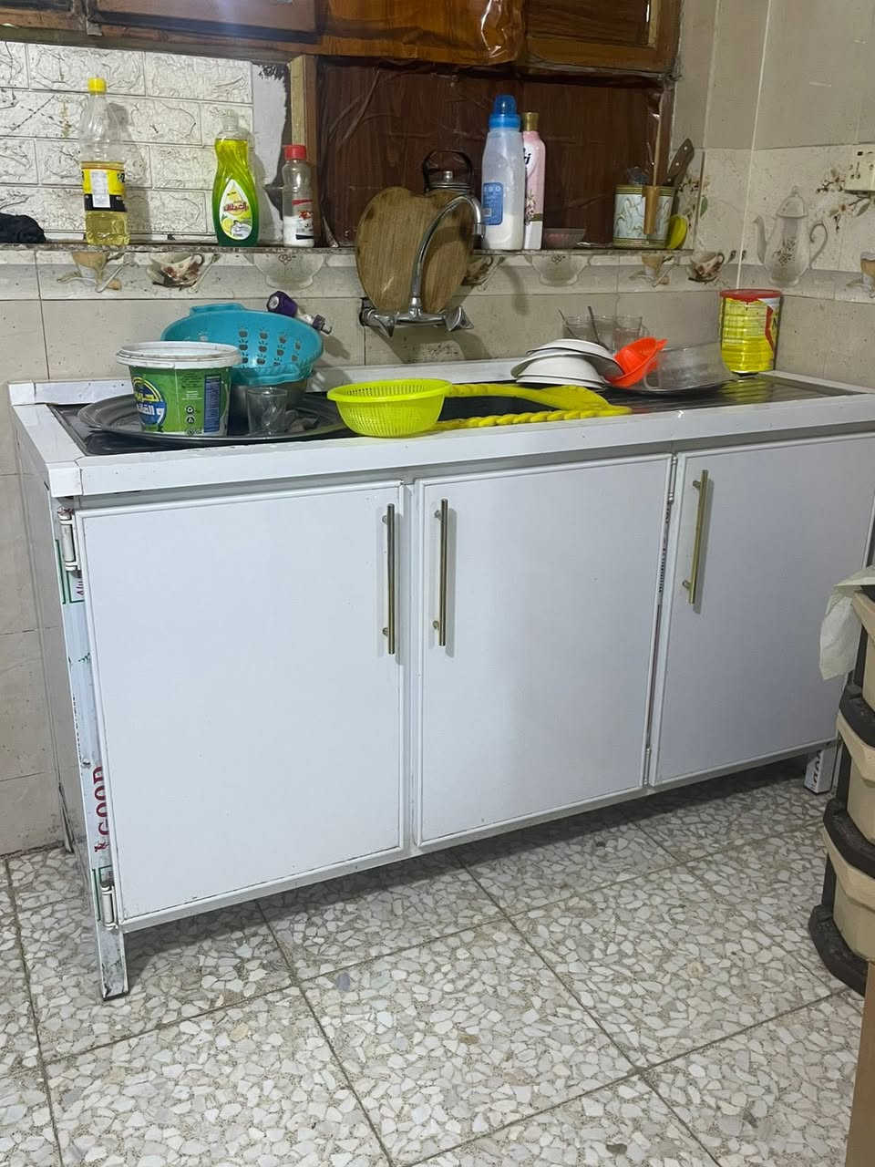 غراض للبيع بسعر مناسب


**إذا كنت صاحب هذا الإعلان وتريد حذفه لأي سبب، رجاءا أرسل رسالة إلى الدعم الفني**