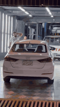 فحص سيارات • سونار UV • الموصل التاميم