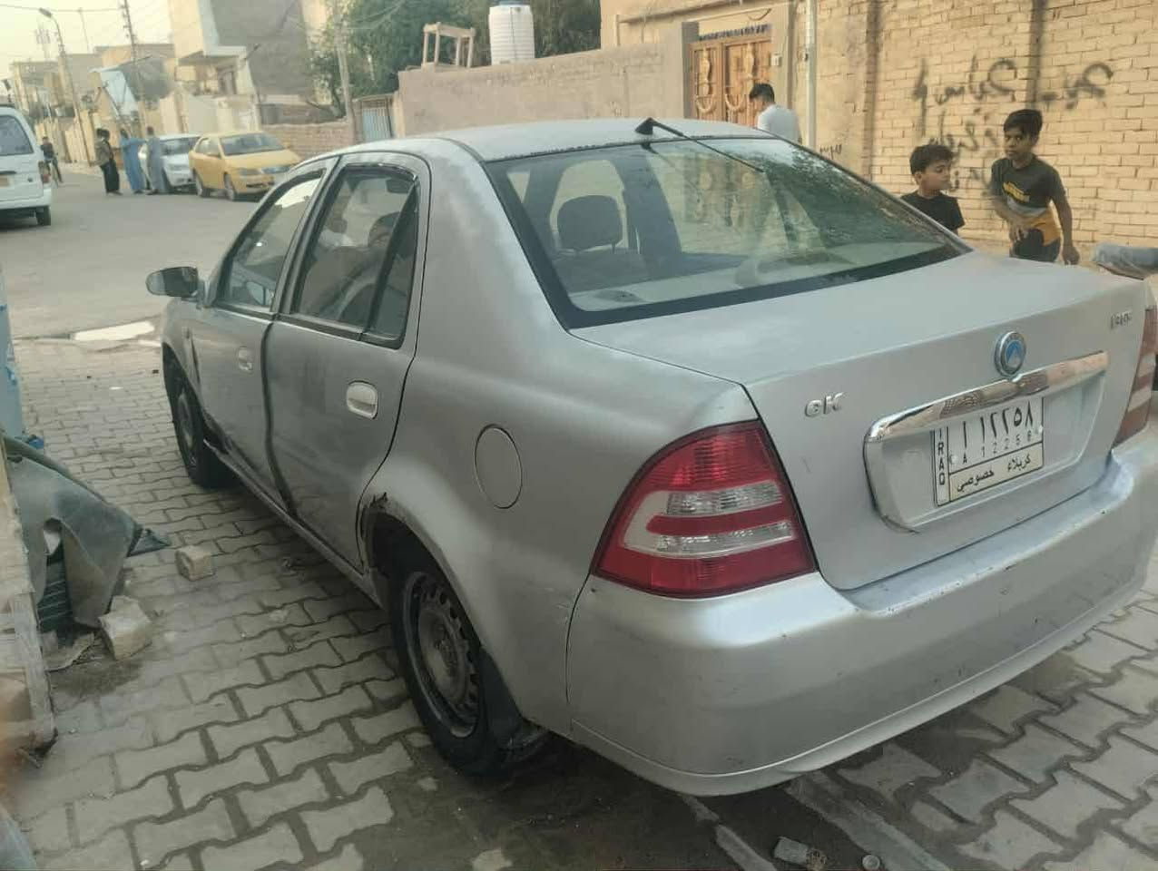 سيارة سي كي للبيع السعر 23
للاستفسار ع الرقم ماسنجر ماموجود
***********
