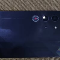 ريدماجيك 10 برو • ٢٥٦/٢٤ • ببجي ١٢٠ فريم