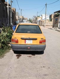 ٢٠١١ • رقم بغداد • قضاء الشامية