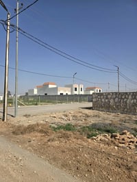 متوفر عرصات للبيع سند 25  كافه الخدمات مجمعات توحيد العفلوكي الاول وال...