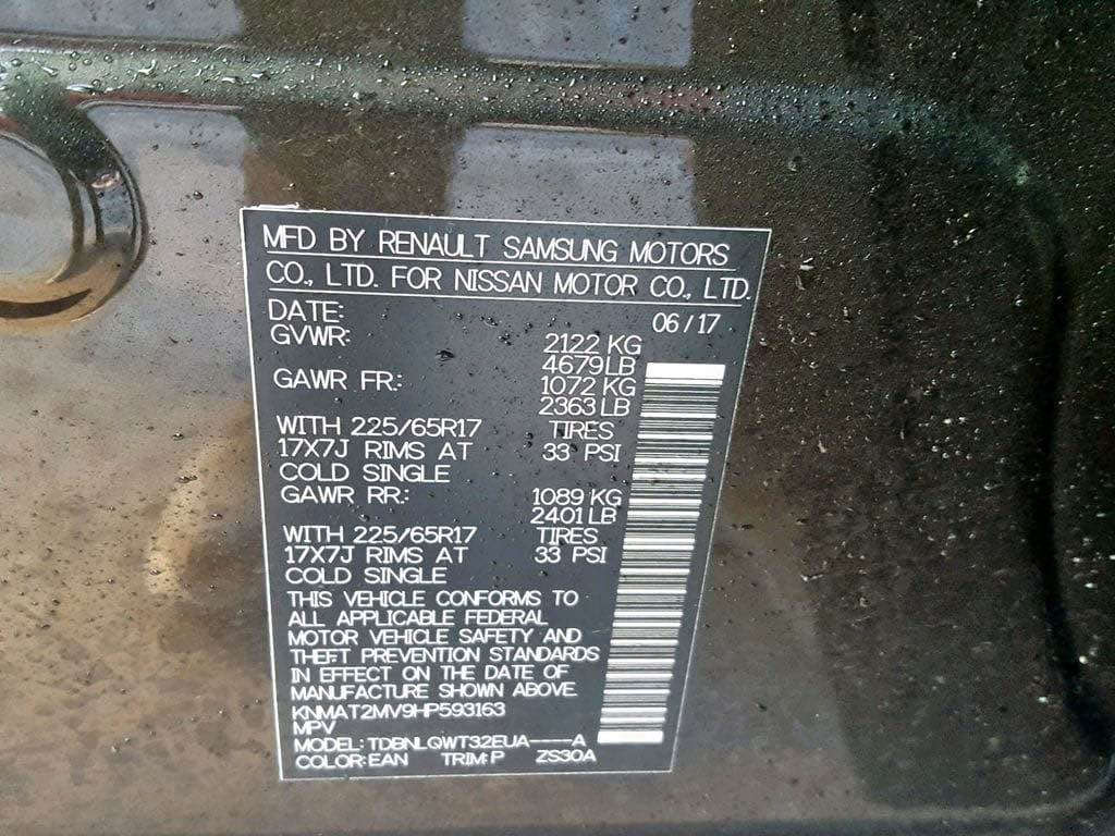 نيسان روج 2017 السعر 145 وبي مجال
جميع المواصفات في الصور
ضربتها على الجانب وممتأذي المحرك نهائيا
واتساب *********** Colombo, Sri Lanka
