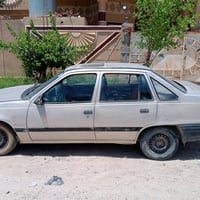 كاديت • محرك مبدل • رقم كركوك
