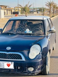 موديل ٢٠١٣ • محرك اوكير • نجف النداء