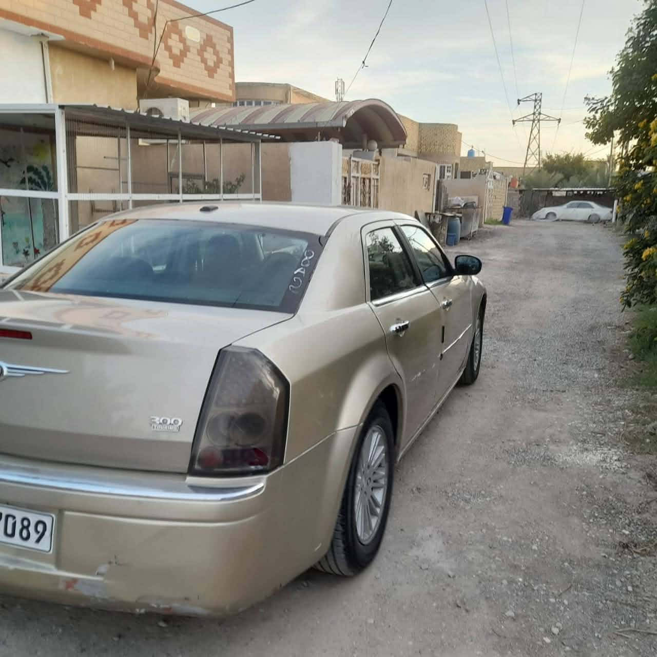 اوباما٢٠٠٨ سيارة ادوات  ما بيها كصة  حلوة  ونظيفة السعر 40$ وبيها مجال العنوان كوت استفسار على الماسنجر او الاتصال بالرقم ***********
