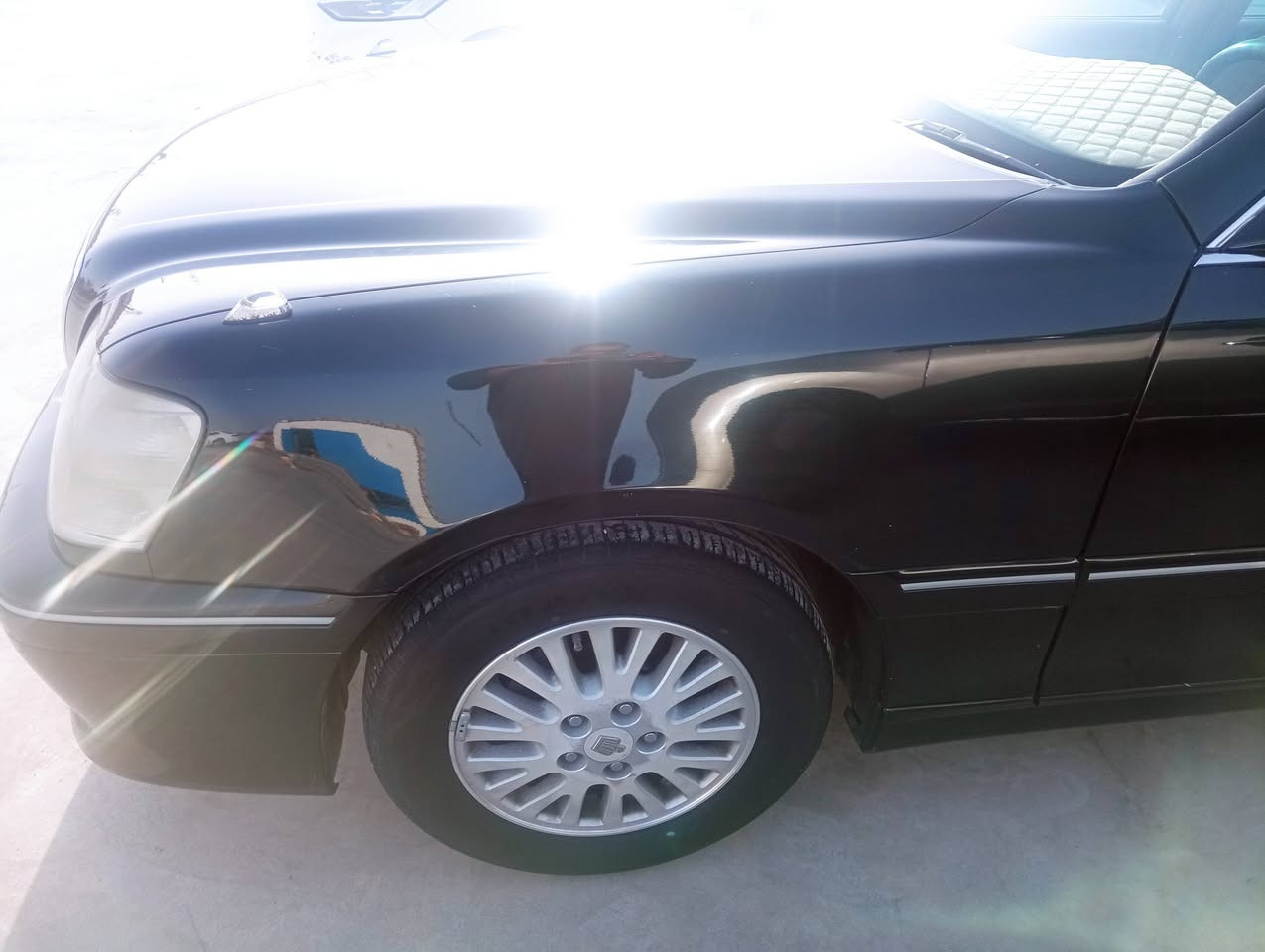 جون ملكه ادوات كصه قماره اسود زيتوني نضافه فول سعر 45$ بيه مجال حك الجيه
رقم التلفون *********** هذا رقم واتساب هم  غير متواجد فيس
