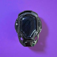 غطاء بصمة • شكل خوذة • أربيل