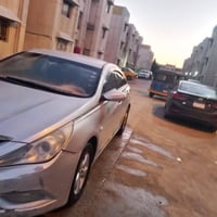 سوناته • ٢٠١٤ • محرك ٢٤٠٠