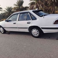 موديل ٩٤ • گير اوتماتيك • محرك مكفول