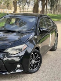 كورلا • ٢٠١٦ • رقم اربيل