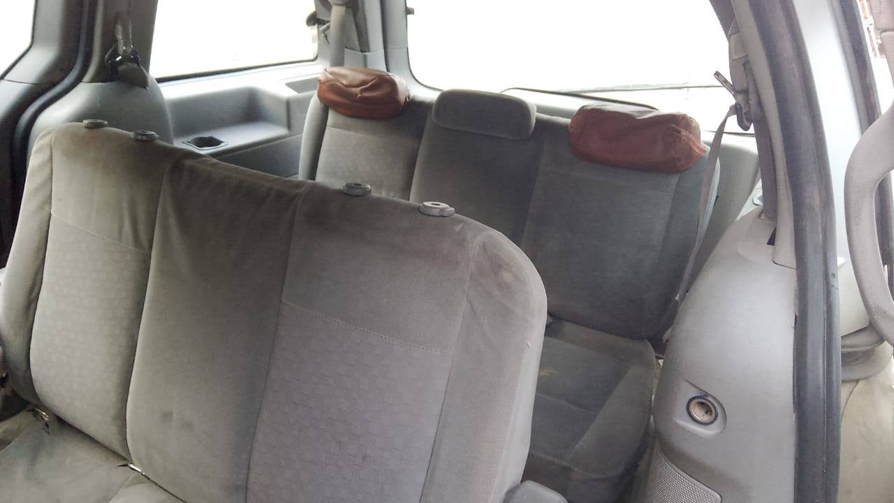 للبيع فورد فري ستار موديل 2007 رقم بغداد انكليزي  مشروع وطني سنويه لل30  كير ومكينه بلاد جدد  تخم تايرات ويل كب بدون ضربه كهربائيات شغاله لايت زنون  وجاهزه تراي وين مايعجبك سعره مناسب وبلاش بلاش٣٧ وبيه مجال قليل مكاني بغداد رقم ***********
